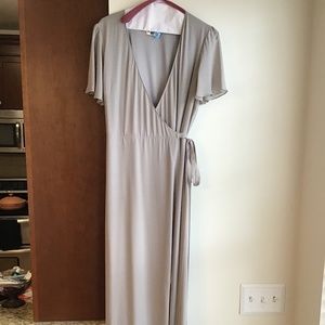 Show Me Your Mumu Bridesmaid Dress